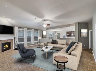 9989 Stone Creek Ln, Brookshire, TX 77423