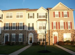 437 Wistar Pl, Glassboro, NJ 08028