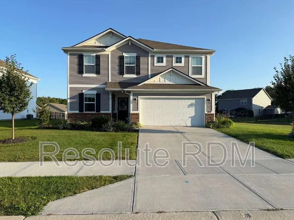 33 Hollister Way, Cicero, IN 46034