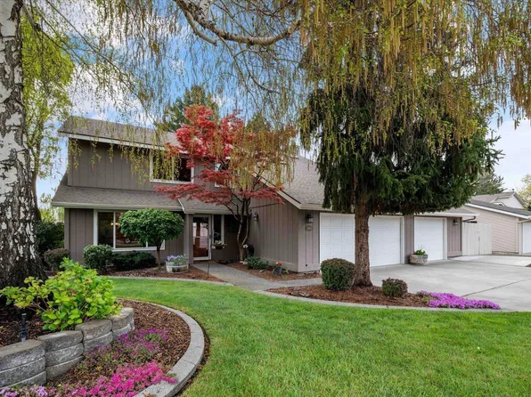 2466 Montgomery Ave, Richland, WA 99354