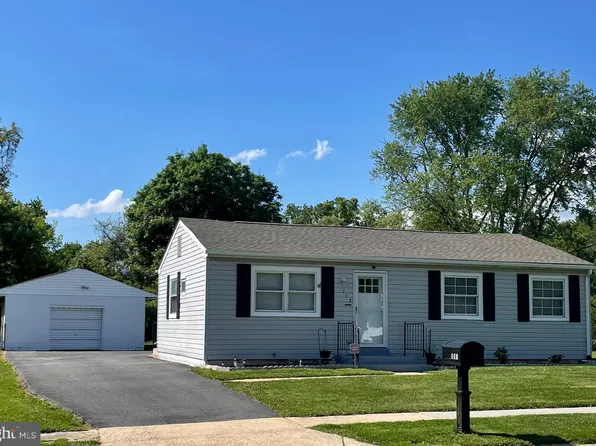 115 Park Towne Dr, Elkton, MD 21921