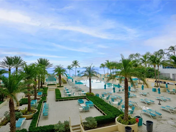 2501 S Ocean Dr APT 322, Hollywood, FL 33019