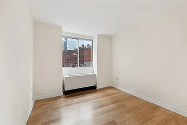 Rented by Keller Williams NYC