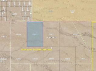 Kaibito Blvd, Kingman, AZ 86401