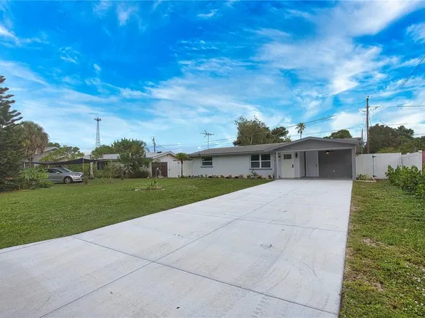 8290 OSPREY ROAD, ENGLEWOOD, FL 34224