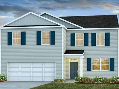 108 Azure Dr, Savannah, GA, 31419