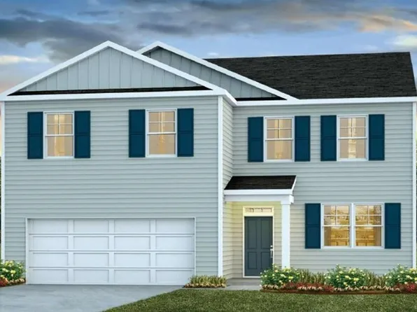 107 Monarch Cir, Savannah, GA 31419