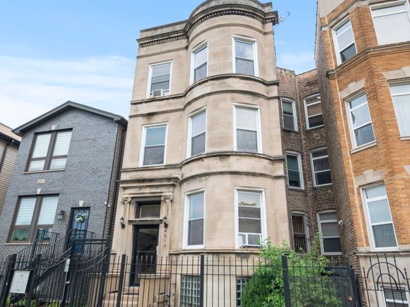 4517 S Calumet Ave FLOOR 1