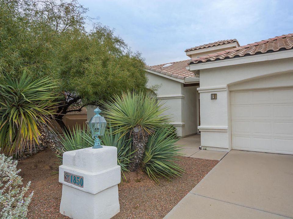 1st image of 1850 W Desert Forest Ct