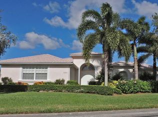 1531 SE Ballantrae Ct, Port Saint Lucie, FL 34952