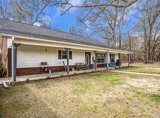 167 Estes Spur, Carthage, TX 75633