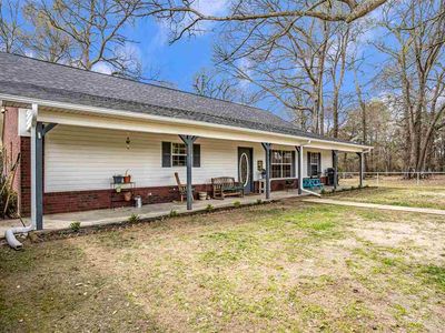 167 Estes Spur, Carthage, TX, 75633