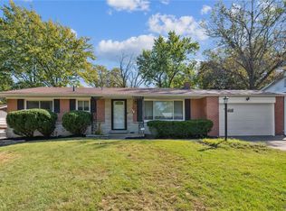 2334 Waukon Dr, Saint Louis, MO 63114