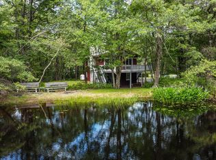 130 Sage Rd, Long Pond, PA 18334