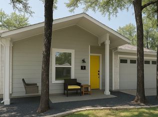 701 Garden Meadow Dr, Georgetown, TX 78628