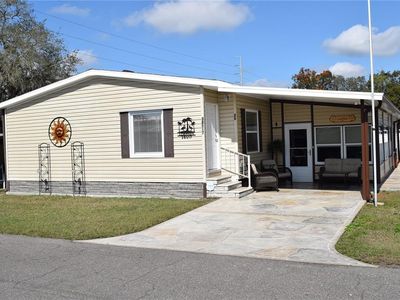 38517 Windflower Ave, Zephyrhills, FL, 33542