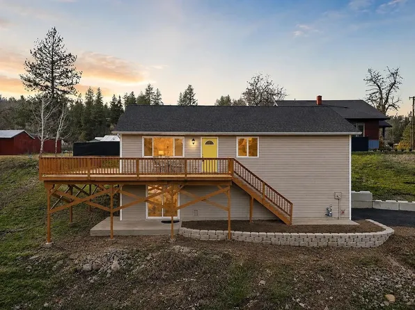 1919 W 27th Ave, Spokane, WA 99224