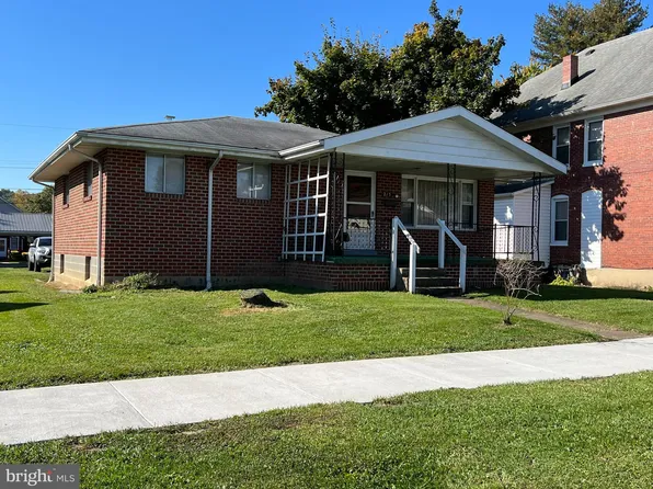 213 E Mary St, Cumberland, MD 21502