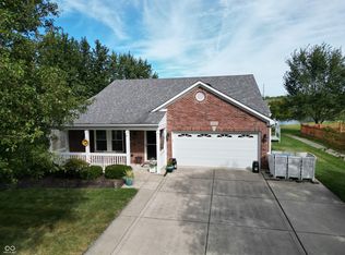 19480 Windwood Pkwy, Noblesville, IN 46062
