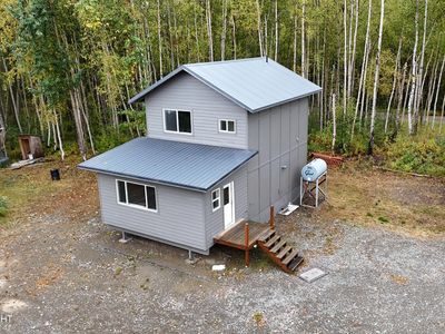63615 S Parks Hwy, Willow, AK, 99688