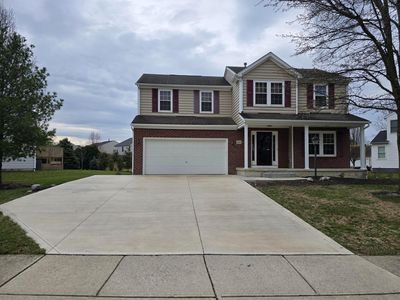 1610 Daffodil Pl, Lewis Center, OH, 43035