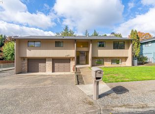 1981 SE Anderson Ave, Gresham, OR 97080