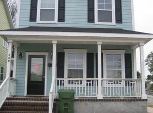 600 Brunswick St, Wilmington, NC 28401