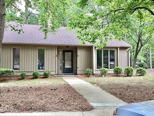 117 Gristmill Ln #117 Photo 1