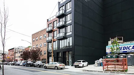 Rented by Nooklyn NYC LLC