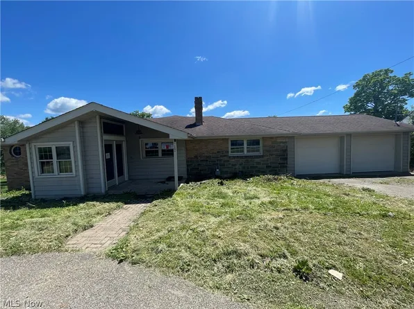 878 Bantam Ridge Rd, Wintersville, OH 43953