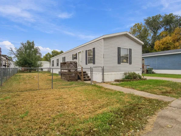 2900 Grand Ave Lot 335, Kearney, NE 68847