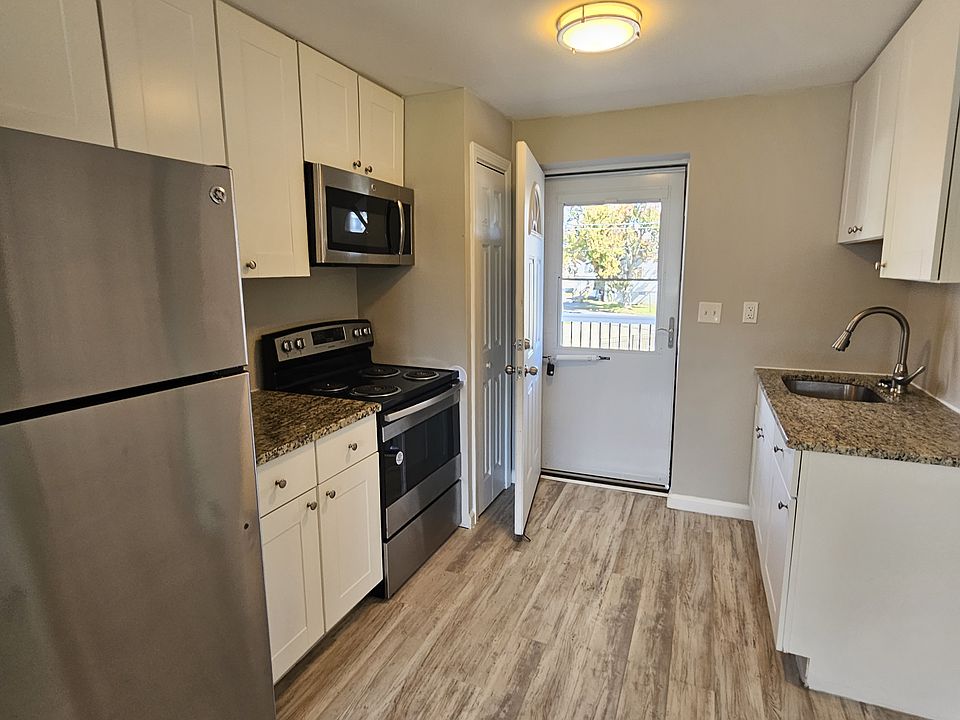 1st image of 129 Cosey Beach Ave #1B