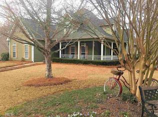 21 Eastlake Lndg, Newnan, GA 30265