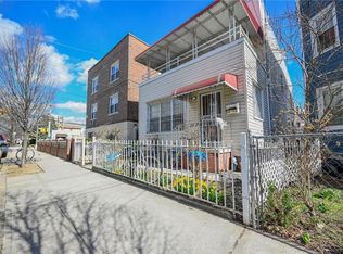 32-07 60th St, Flushing, NY 11377
