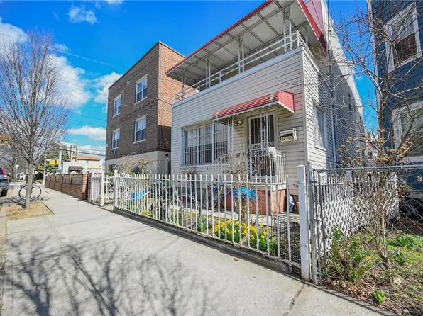 3207 60th Street, Woodside, NY 11377