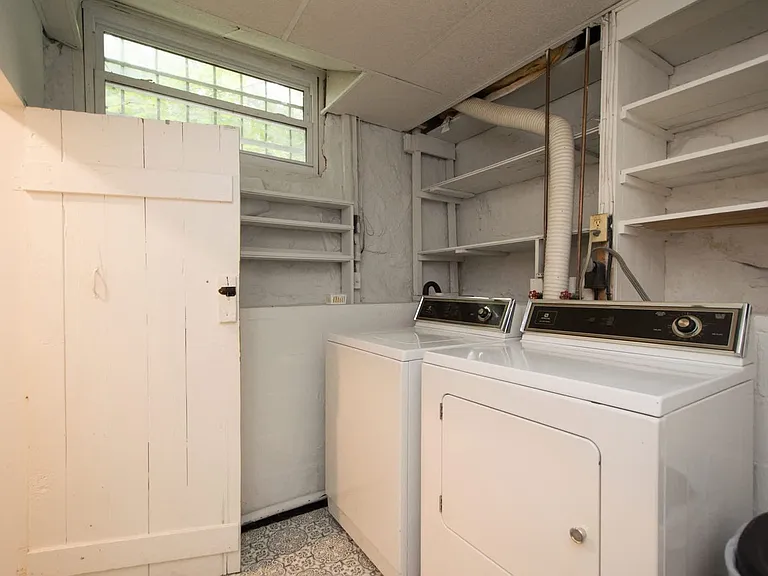 Laundry Room Cabinet