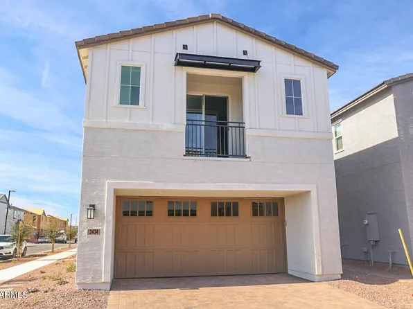 2434 W ROWEL Road, Phoenix, AZ 85085