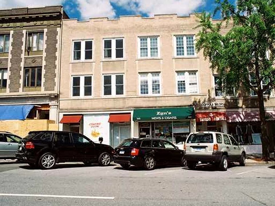 345 Greenwich Ave, Greenwich, CT 06830 - Retail for Sale