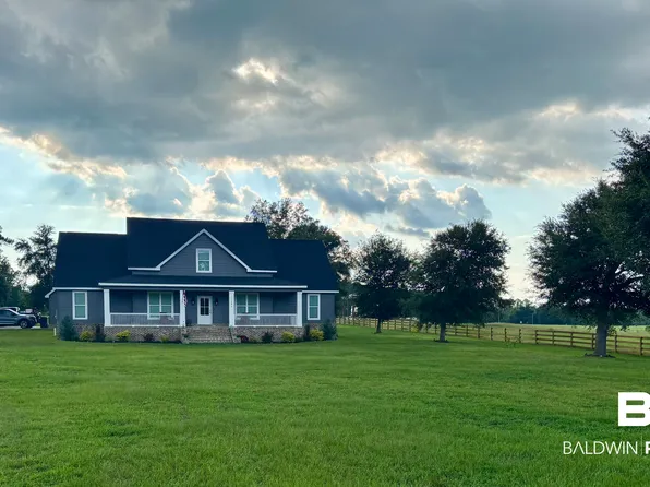 11495 County Road 97, Elberta, AL 36530