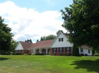 463 Foxwood Ter, Oneida, NY