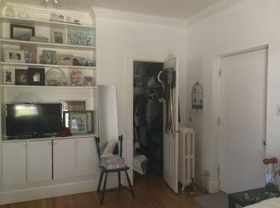 405 S Mendenhall St APT 2, Greensboro, NC 27403