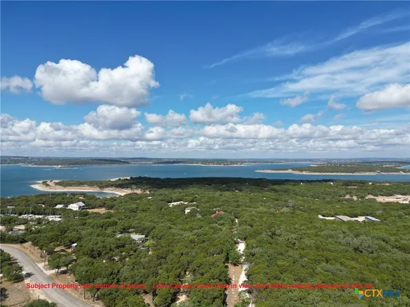 0 Northpark Rdg, New Braunfels, TX 78130