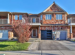1270 Cartmer Way, Milton, ON L9T 6J8