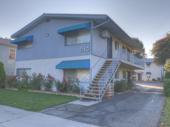 515 Irving Ave APT A