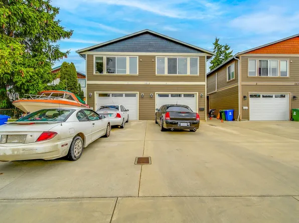 2623 5th Ave #2, Pt Alberni, BC V9Y 2G2