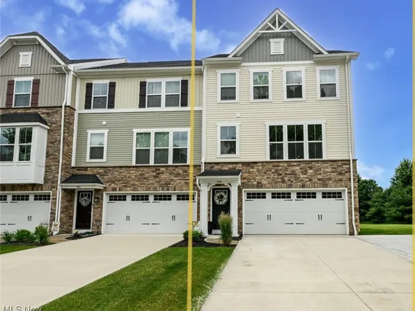 340 Reno Dr E, Louisville, OH 44641