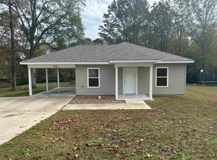 726 Huckaby Ln, Benton, AR 72015