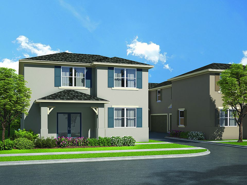 Plan Elevation.
