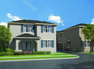 3074 Meleto Blvd, New Smyrna Beach, FL 32168