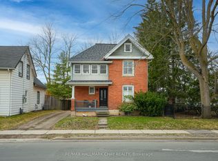 80 Church St S, New Tecumseth, ON